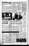 Lichfield Mercury Friday 29 November 1991 Page 60
