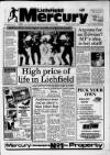 Lichfield Mercury