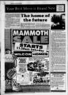 Lichfield Mercury Thursday 10 September 1992 Page 57