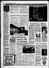 Lichfield Mercury Thursday 24 September 1992 Page 6