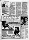 Lichfield Mercury Thursday 24 September 1992 Page 12