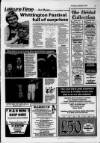 Lichfield Mercury Thursday 24 September 1992 Page 21