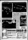 Lichfield Mercury Thursday 24 September 1992 Page 30