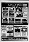 Lichfield Mercury Thursday 24 September 1992 Page 42