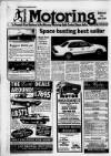 Lichfield Mercury Thursday 24 September 1992 Page 62