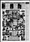 Lichfield Mercury Thursday 01 October 1992 Page 8