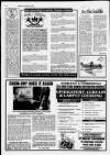 Lichfield Mercury Thursday 01 October 1992 Page 10