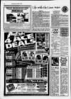 Lichfield Mercury Thursday 01 October 1992 Page 12