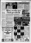 Lichfield Mercury Thursday 01 October 1992 Page 15