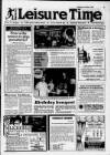 Lichfield Mercury Thursday 01 October 1992 Page 19