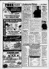 Lichfield Mercury Thursday 01 October 1992 Page 20