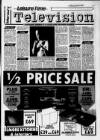 Lichfield Mercury Thursday 01 October 1992 Page 23