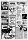 Lichfield Mercury Thursday 01 October 1992 Page 24