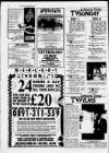 Lichfield Mercury Thursday 01 October 1992 Page 26