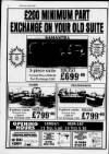 Lichfield Mercury Thursday 01 October 1992 Page 30
