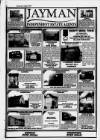 Lichfield Mercury Thursday 01 October 1992 Page 44