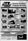 Lichfield Mercury Thursday 01 October 1992 Page 49
