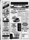 Lichfield Mercury Thursday 01 October 1992 Page 62