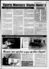 Lichfield Mercury Thursday 01 October 1992 Page 69