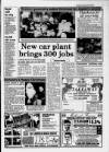 Lichfield Mercury Thursday 24 December 1992 Page 3