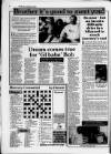 Lichfield Mercury Thursday 24 December 1992 Page 6