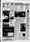 Lichfield Mercury Thursday 24 December 1992 Page 14