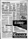 Lichfield Mercury Thursday 24 December 1992 Page 15