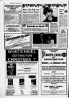 Lichfield Mercury Thursday 24 December 1992 Page 22