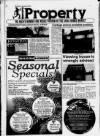 Lichfield Mercury Thursday 24 December 1992 Page 35