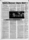 Lichfield Mercury Thursday 24 December 1992 Page 45