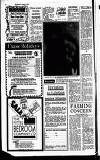 Lichfield Mercury Thursday 07 January 1993 Page 12