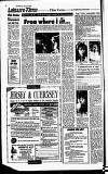 Lichfield Mercury Thursday 07 January 1993 Page 22