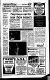 Lichfield Mercury Thursday 07 January 1993 Page 23
