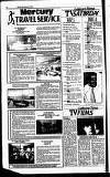 Lichfield Mercury Thursday 07 January 1993 Page 26