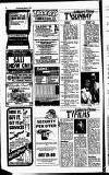Lichfield Mercury Thursday 07 January 1993 Page 28