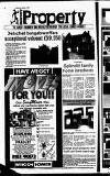 Lichfield Mercury Thursday 07 January 1993 Page 32