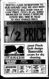 Lichfield Mercury Thursday 07 January 1993 Page 52