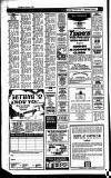 Lichfield Mercury Thursday 07 January 1993 Page 56