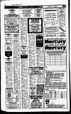 Lichfield Mercury Thursday 07 January 1993 Page 58