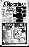 Lichfield Mercury Thursday 07 January 1993 Page 62