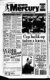 Lichfield Mercury Thursday 07 January 1993 Page 72