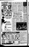Lichfield Mercury Thursday 14 January 1993 Page 2
