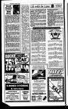 Lichfield Mercury Thursday 14 January 1993 Page 4