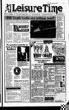 Lichfield Mercury Thursday 14 January 1993 Page 21