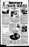 Lichfield Mercury Thursday 14 January 1993 Page 52