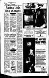 Lichfield Mercury Thursday 14 January 1993 Page 54