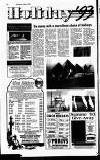 Lichfield Mercury Thursday 14 January 1993 Page 56