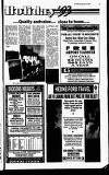 Lichfield Mercury Thursday 14 January 1993 Page 57