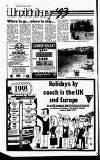 Lichfield Mercury Thursday 14 January 1993 Page 58