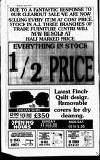 Lichfield Mercury Thursday 14 January 1993 Page 60